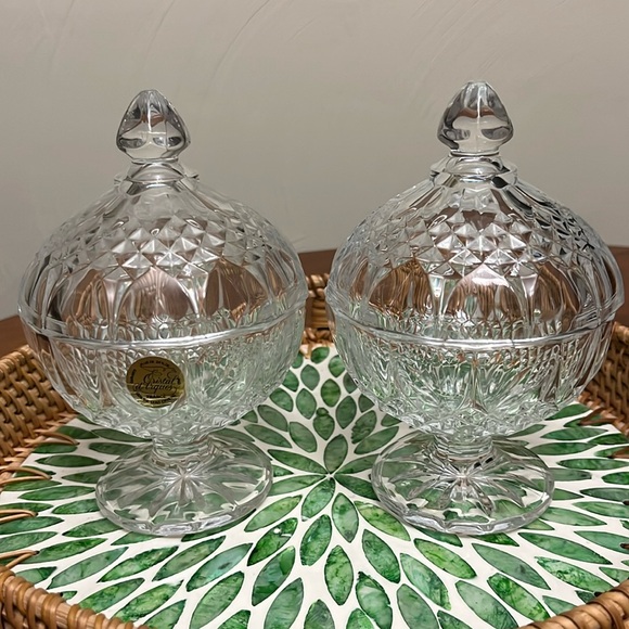 Cristal D’ Arques Set of 4 - Picture 4 of 11